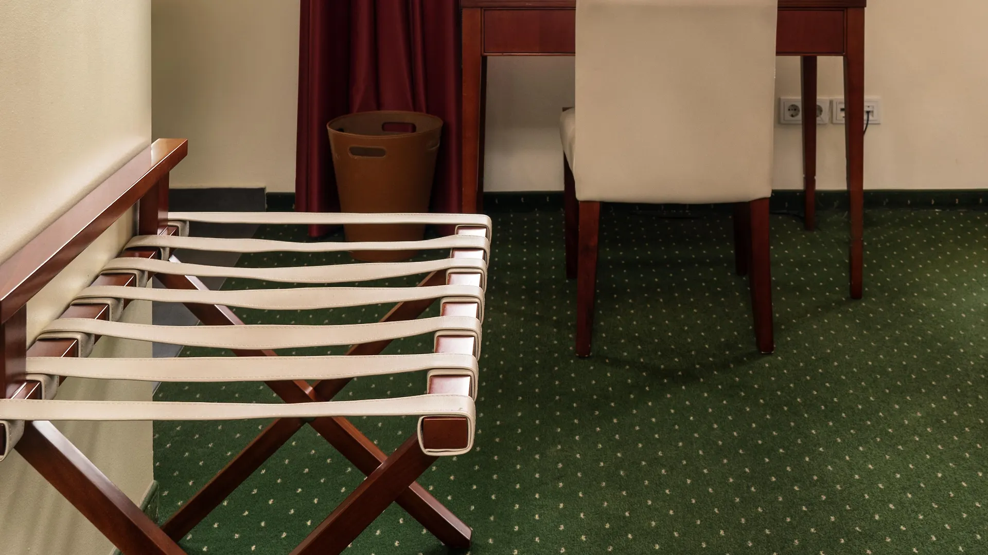 SchlafGut AppartementHotel Leipzig 3*,  Deutschland