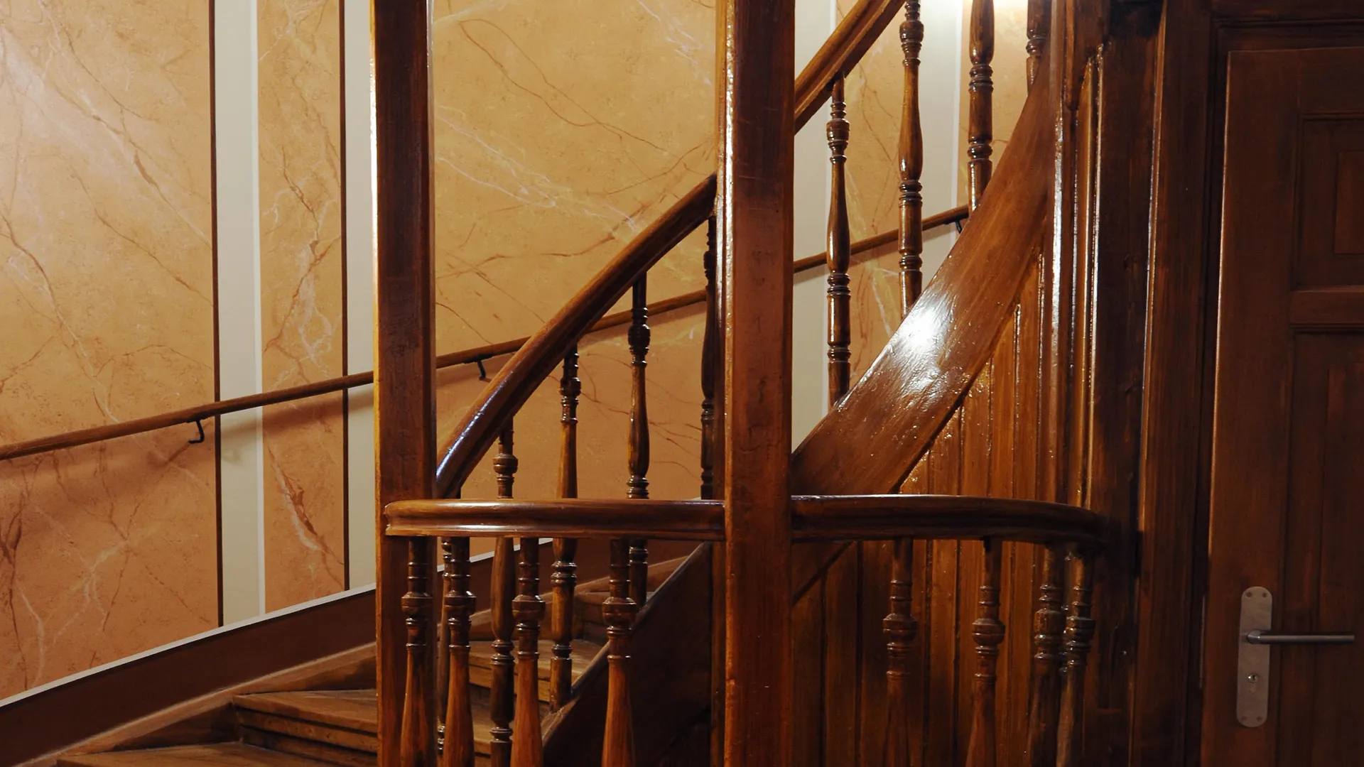 SchlafGut AppartementHotel Leipzig