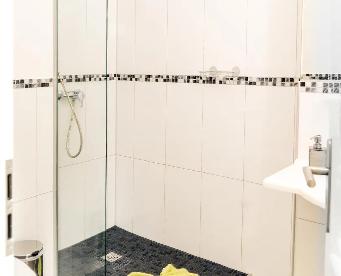 Aparthotel SchlafGut AppartementHotel Leipzig