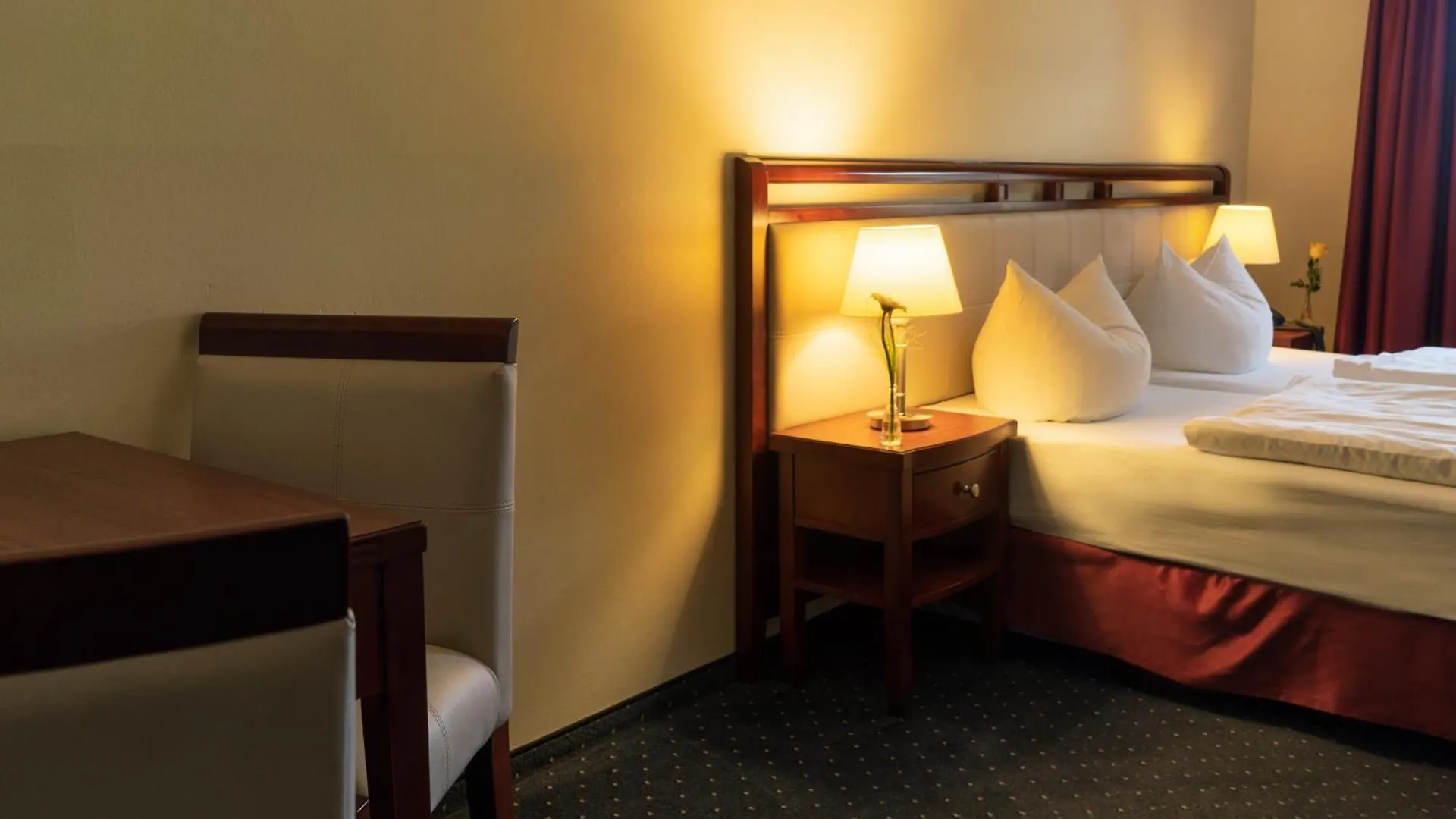 SchlafGut AppartementHotel Leipzig Aparthotel