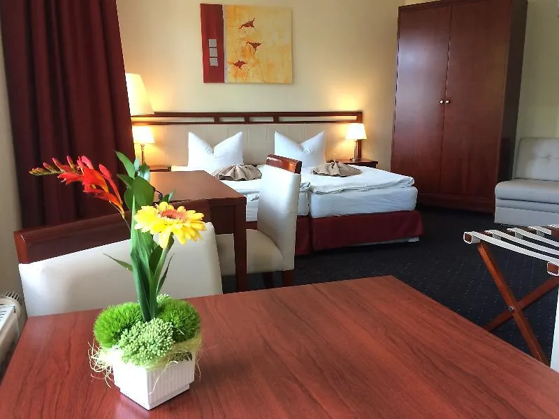Aparthotel SchlafGut AppartementHotel Leipzig