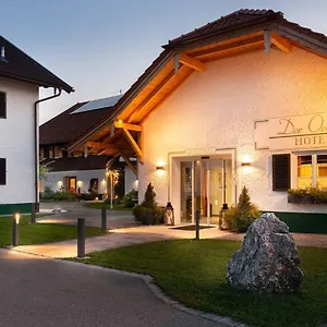 Hotel Oedhof Freilassing