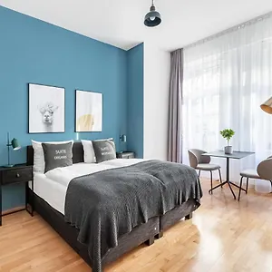 Limehome Malmoeer Strasse Appartamento Berlino