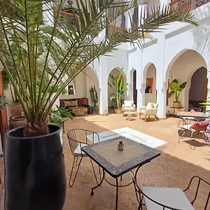Miski Riad Marrakesh