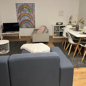  Apartment Zentrum
