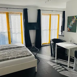 New Appartamento Berlino