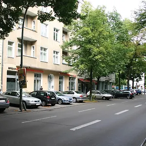 Planet Appartamento Berlino