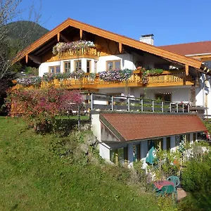 Gasthuis Berghof Brannenburg