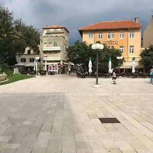 Gasthof Ribaric Rab Town