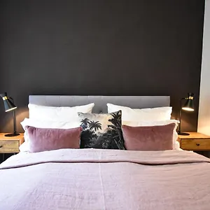  Apartment 100 Qm Luxus Industrial