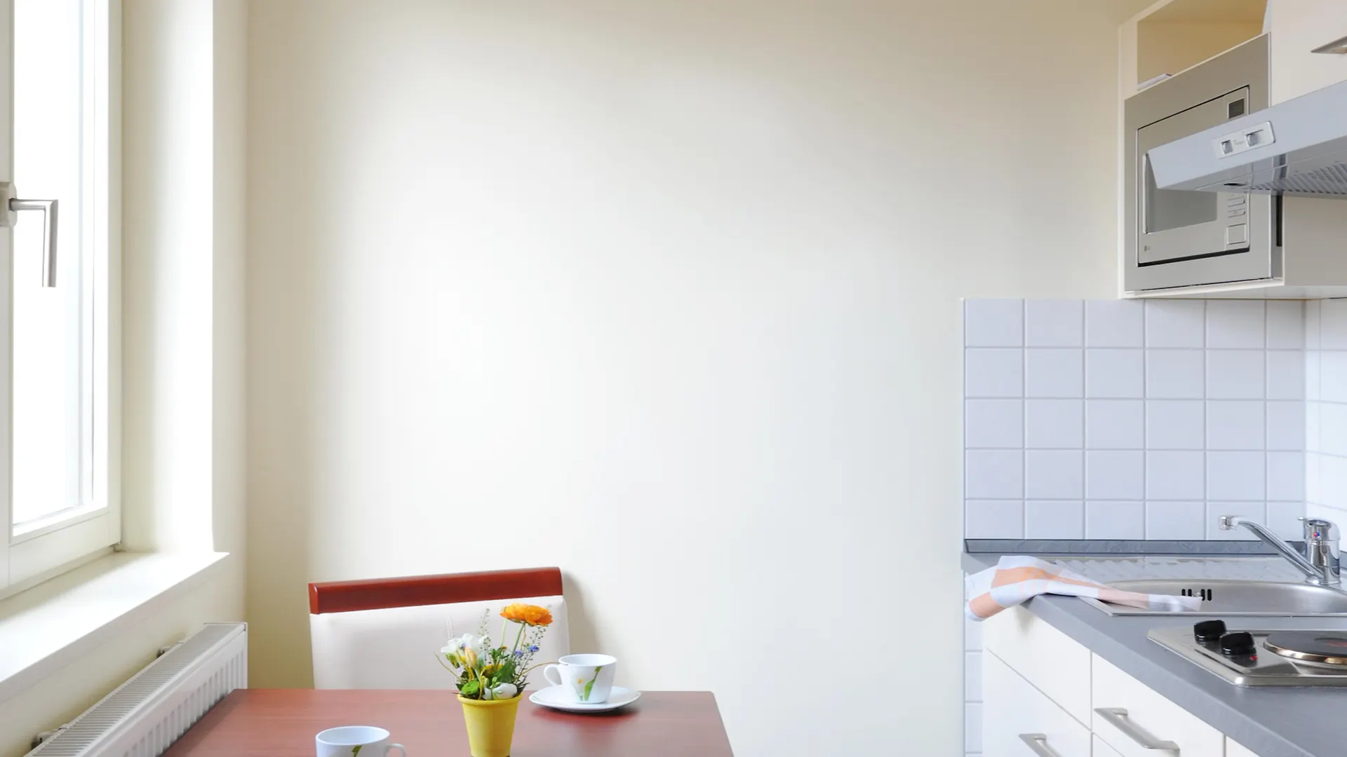 Schlafgut Appartementhotel Lipsia Aparthotel