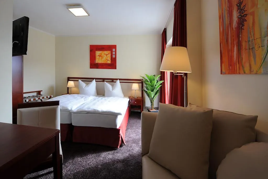 Schlafgut Appartementhotel Lipsia