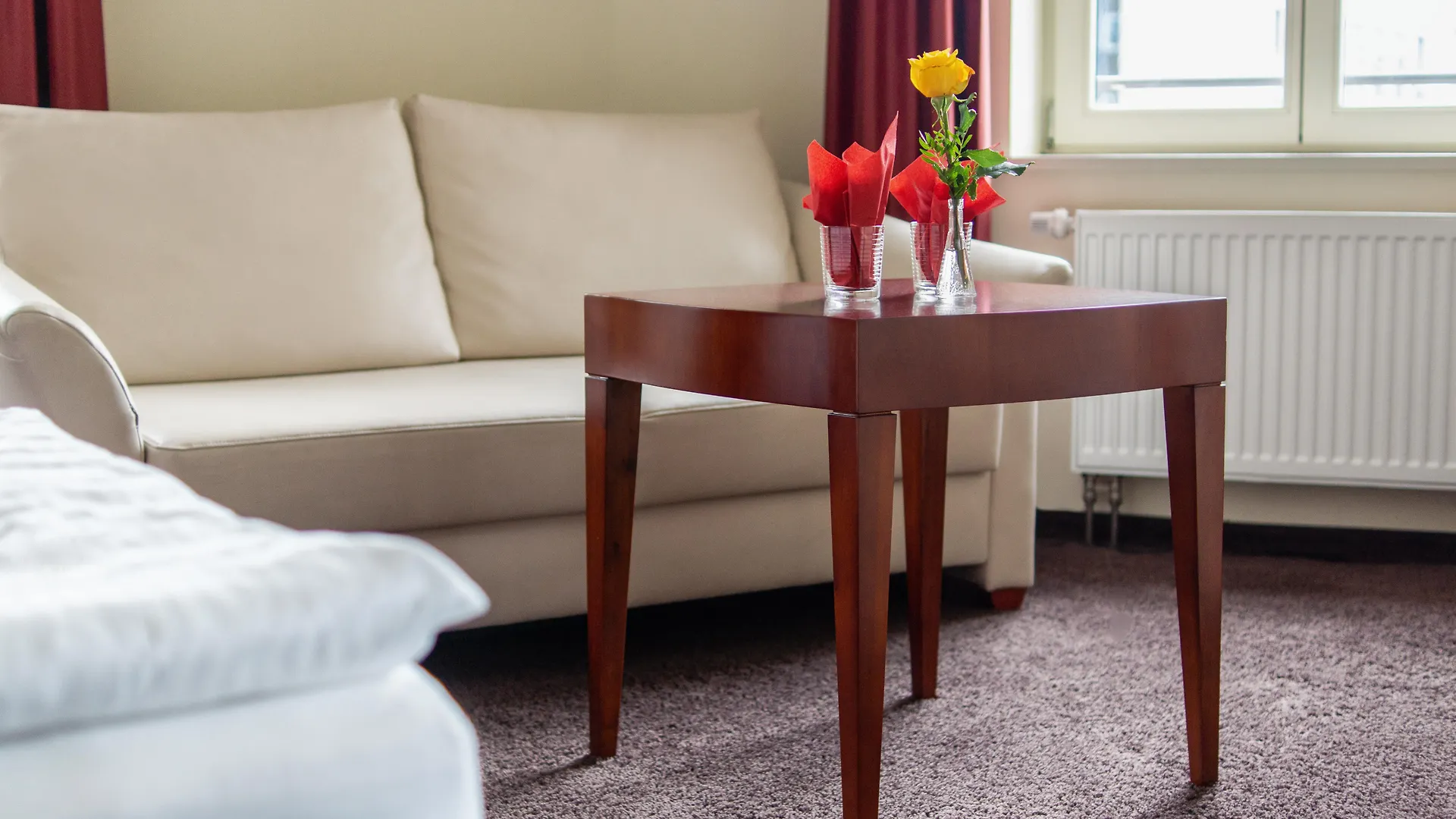 Schlafgut Appartementhotel Lipsia Aparthotel