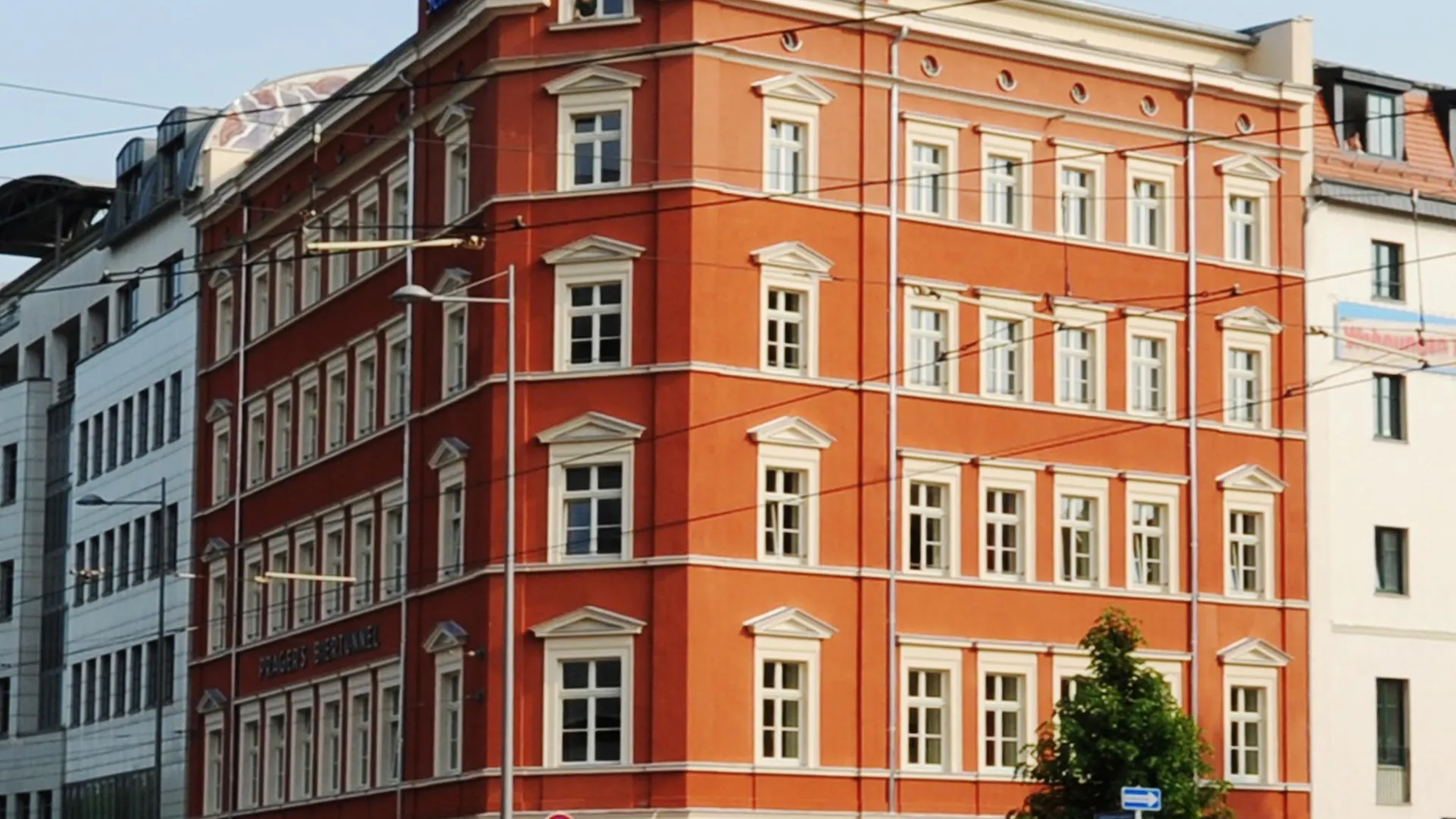 Schlafgut Appartementhotel Leipzig 3*,
