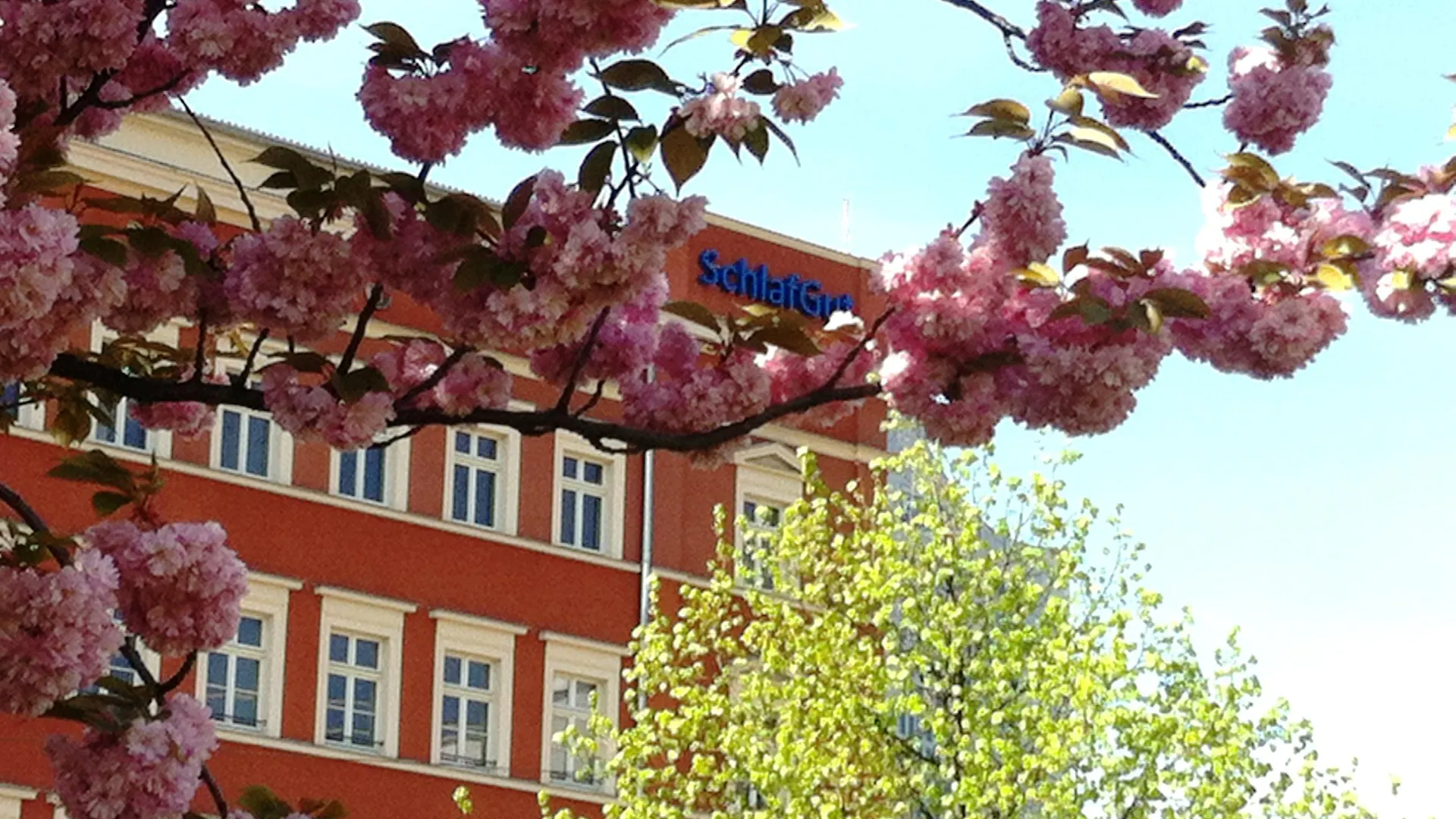 Aparthotel Schlafgut Appartementhotel Lipsia