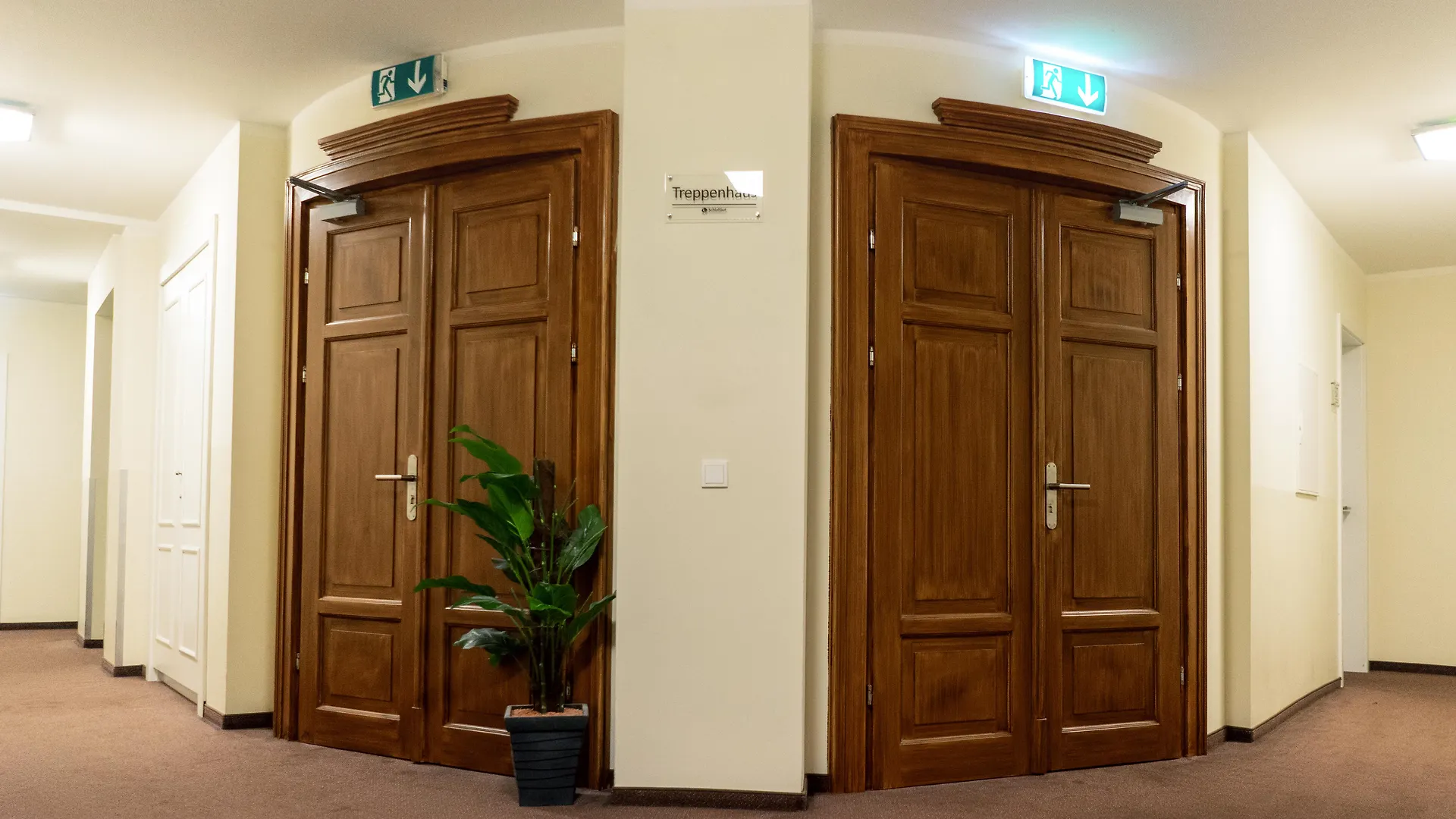 Schlafgut Appartementhotel Lipsia