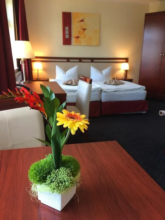Schlafgut Appartementhotel Lipsia