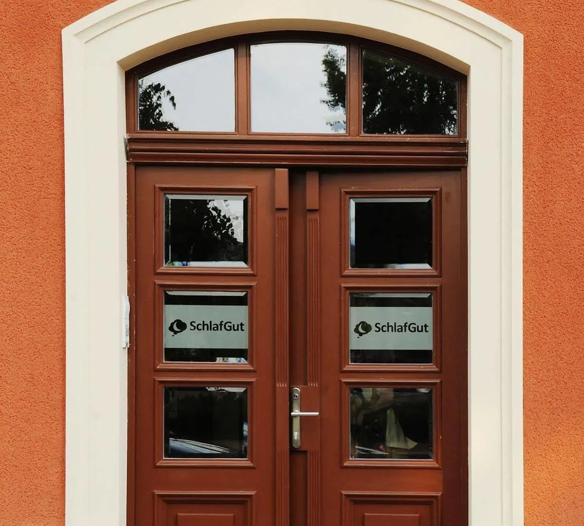 Aparthotel Schlafgut Appartementhotel Lipsia